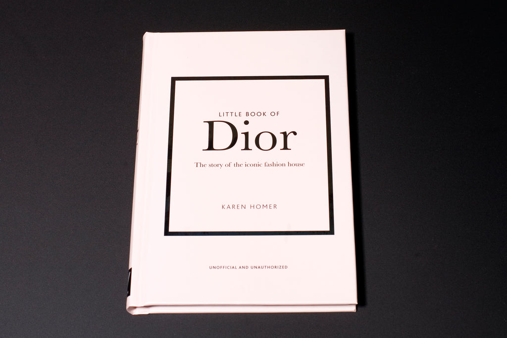 Little Book of Dior - Iconiko